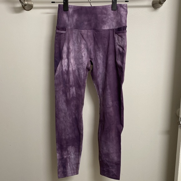 Born Primitive “Eccentric” Legging - Picture 3 of 4